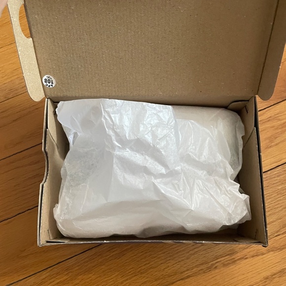 Adidas Stan Smith Kids - Picture 5 of 5